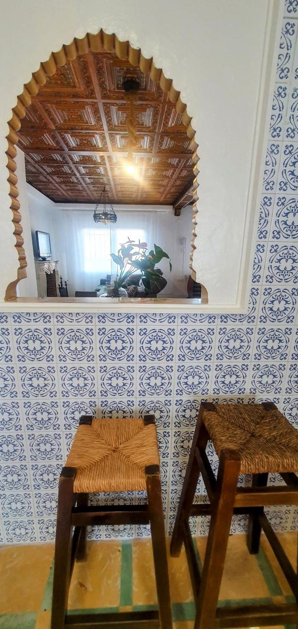 La Casilla Cájar Exterior foto